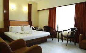 Fabhotel Prime Chennai Deluxe