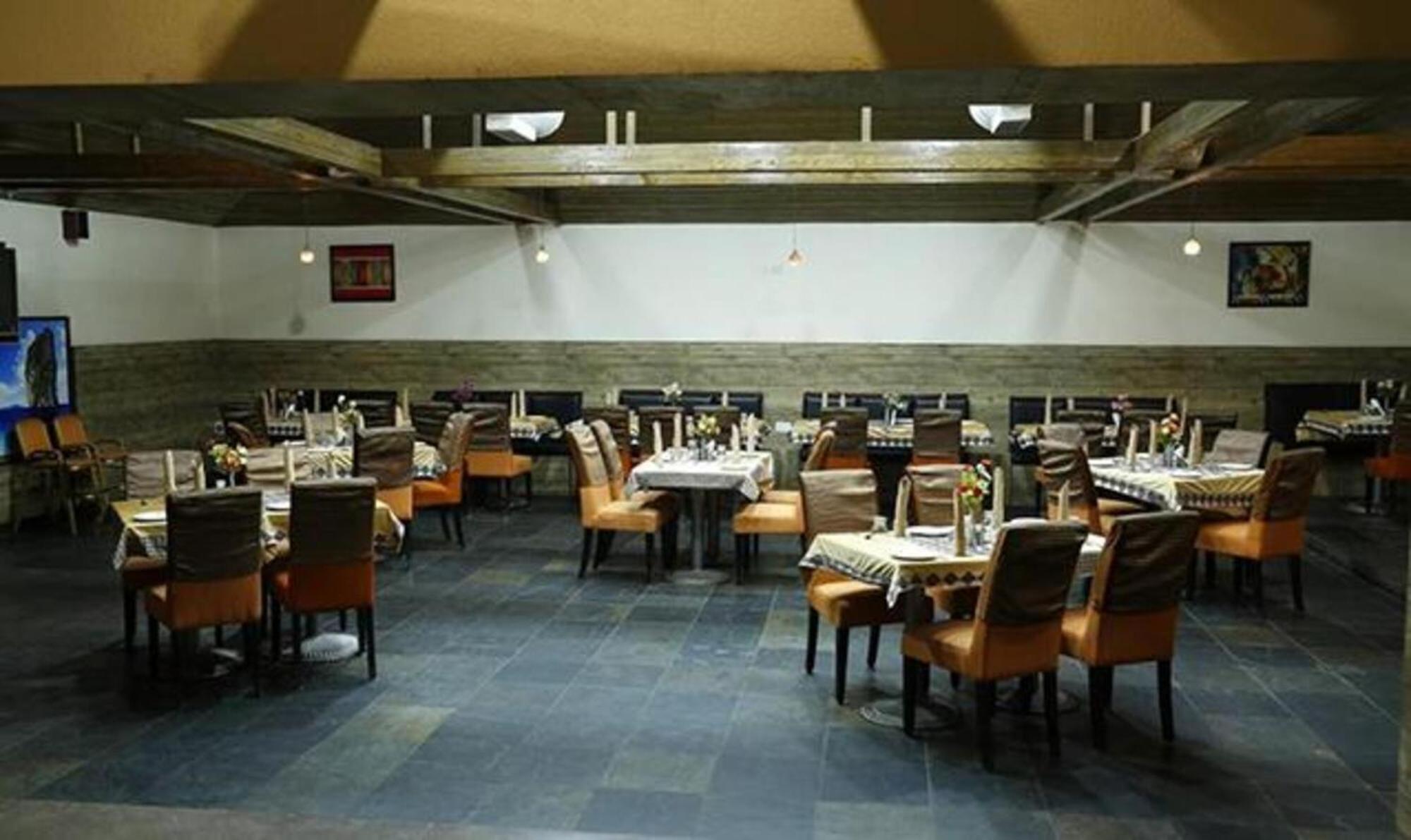 Fabhotel Prime Chennai Deluxe Exterior photo
